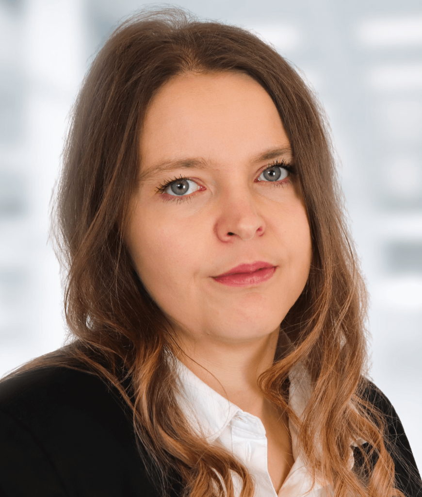 Magdalena Buchelt